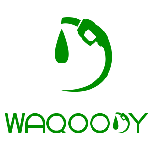 Waqoody logo-